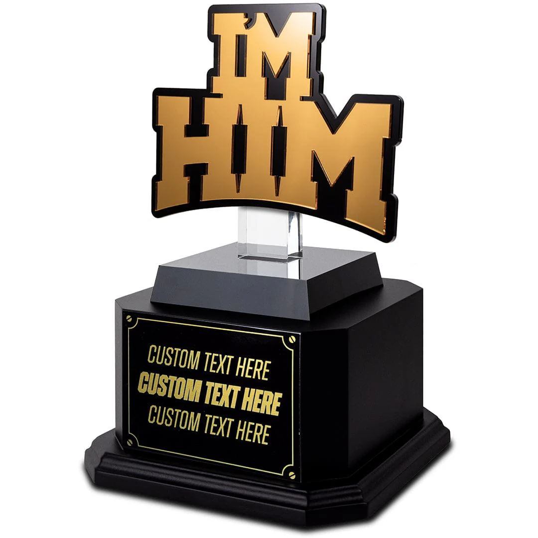 13" Ultimate Pop Culture Trophy - Image 11
