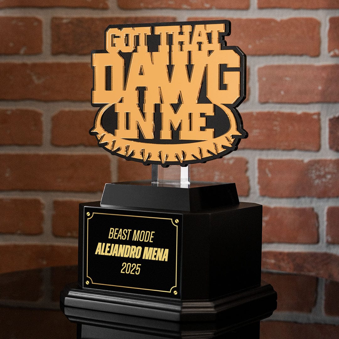13" Ultimate Pop Culture Trophy - Image 2