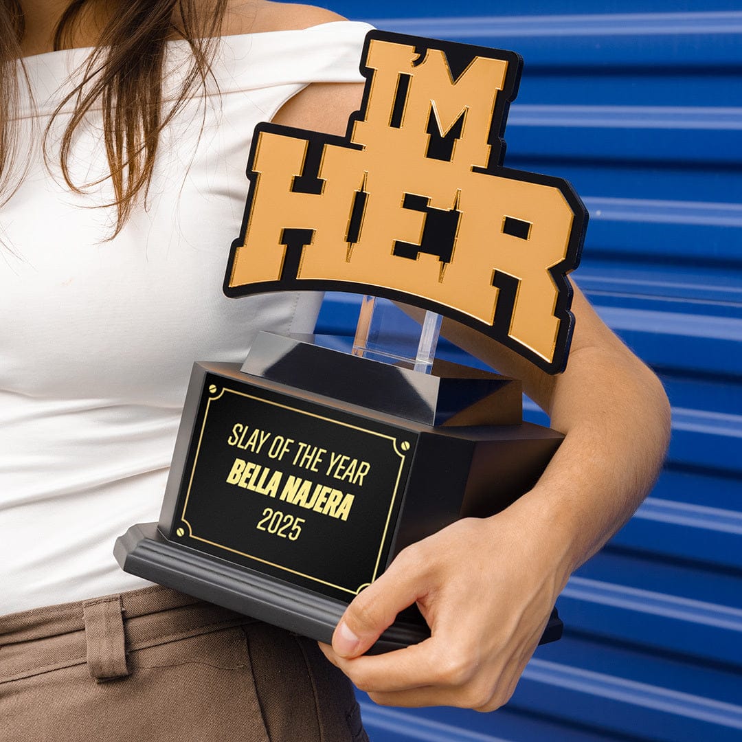 13" Ultimate Pop Culture Trophy - Image 3