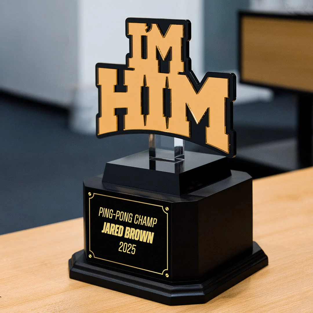 13" Ultimate Pop Culture Trophy - Image 4
