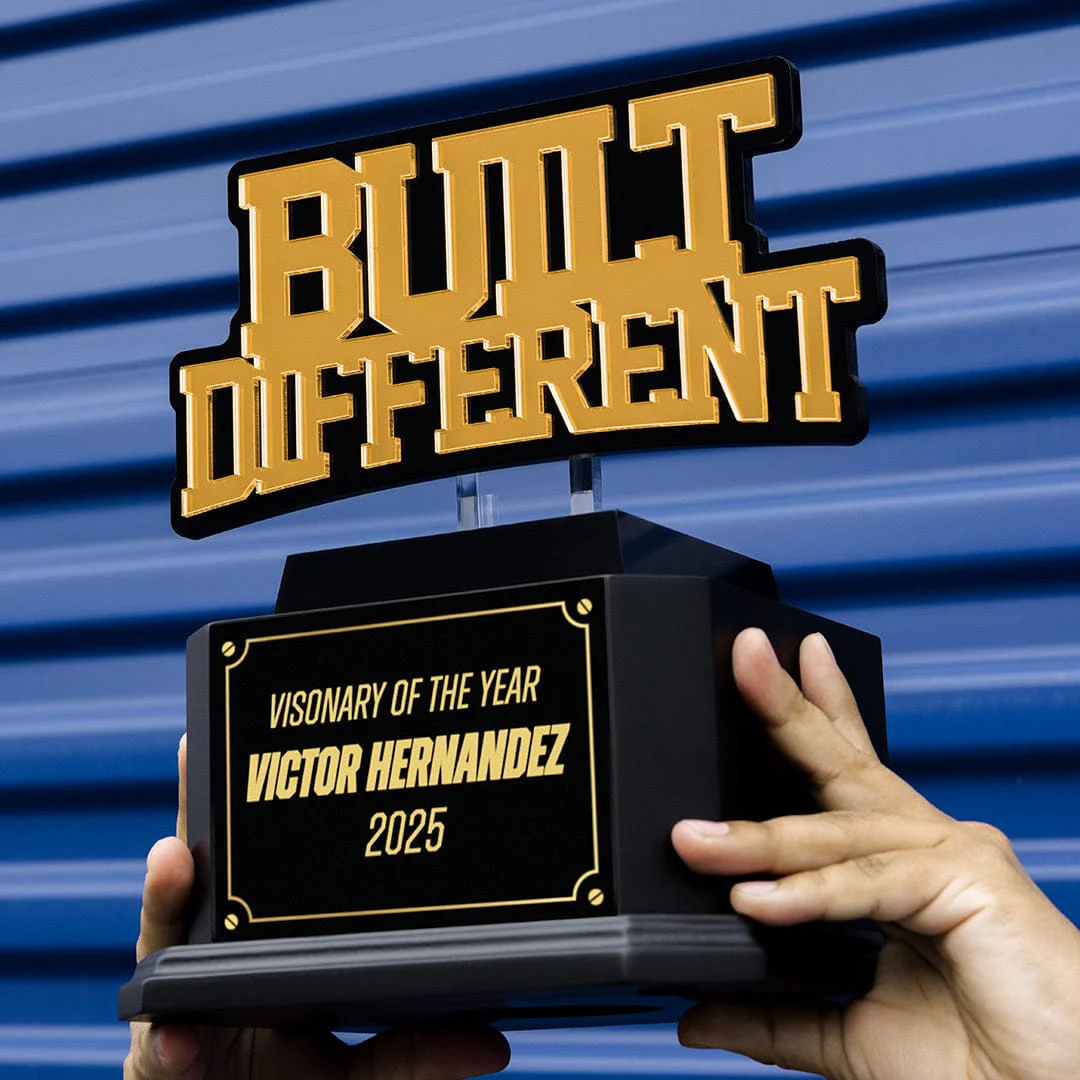 13" Ultimate Pop Culture Trophy - Image 6