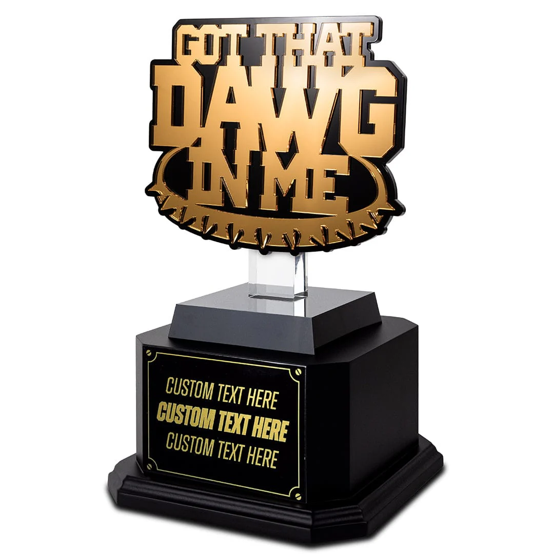 13" Ultimate Pop Culture Trophy - Image 7
