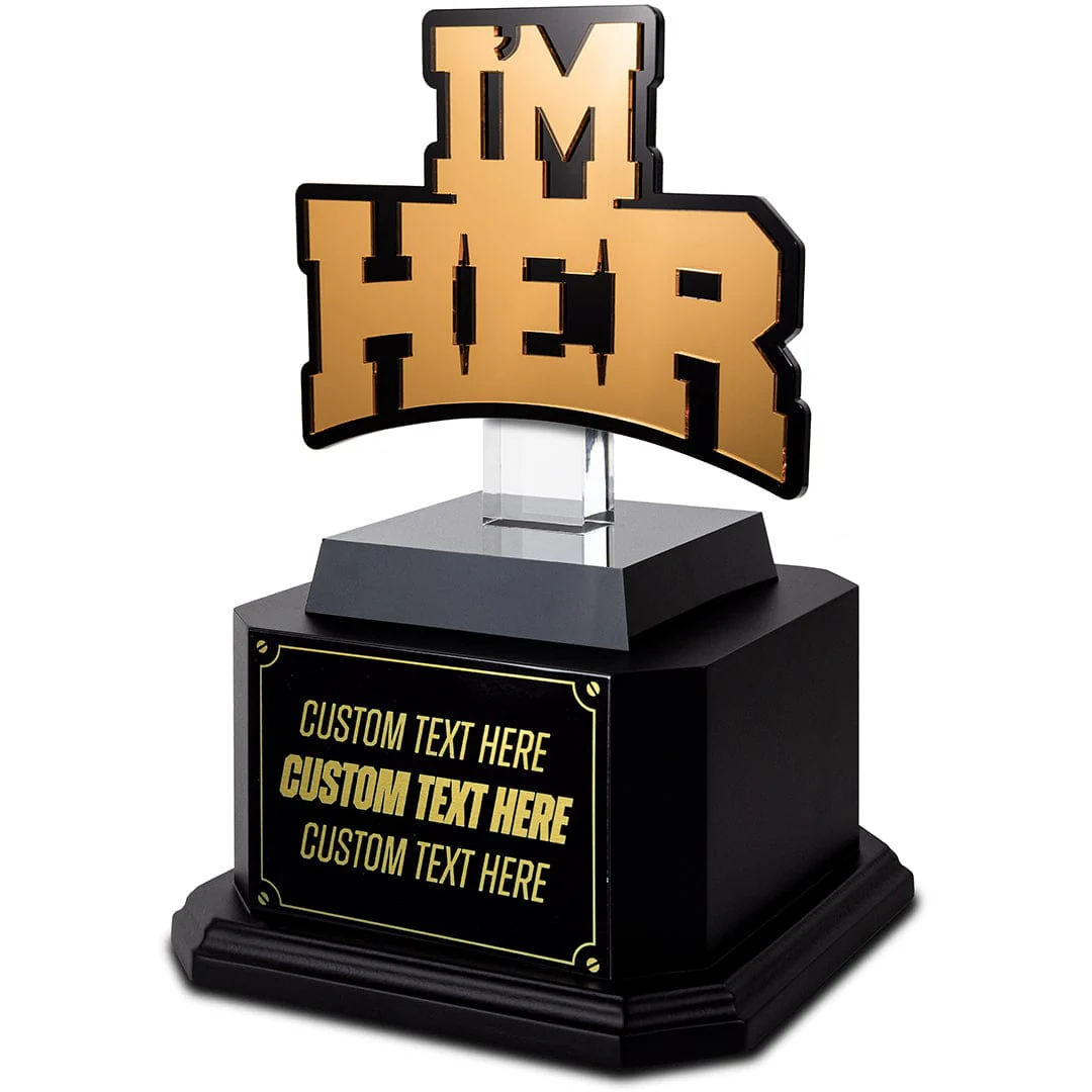 13" Ultimate Pop Culture Trophy - Image 8