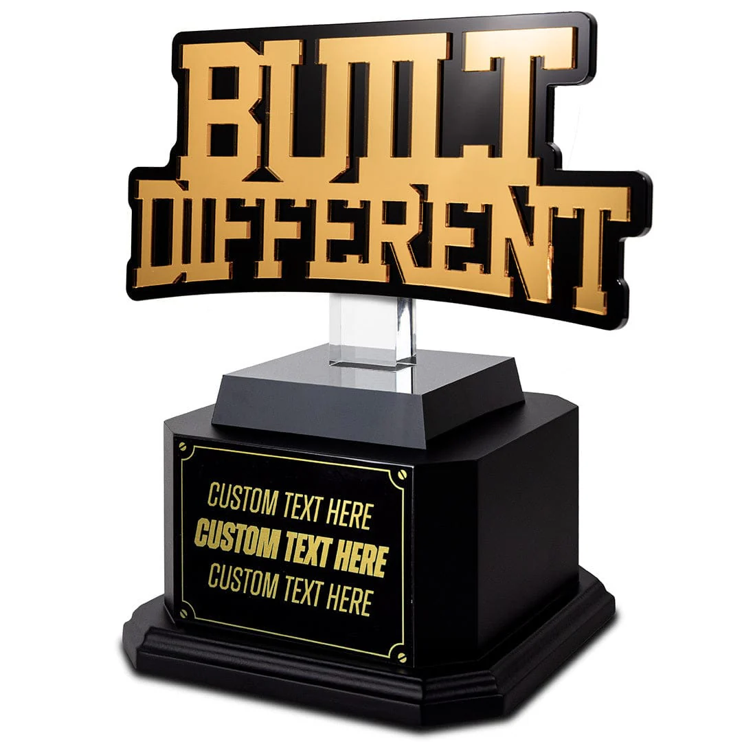 13" Ultimate Pop Culture Trophy - Image 9