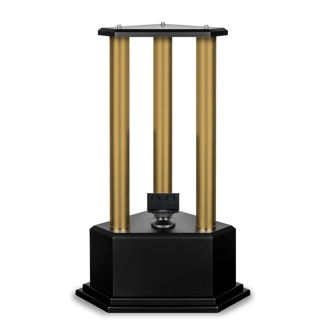 26"-56" Perpetual Trophy Build- No Topper / No Plaque - Image 10