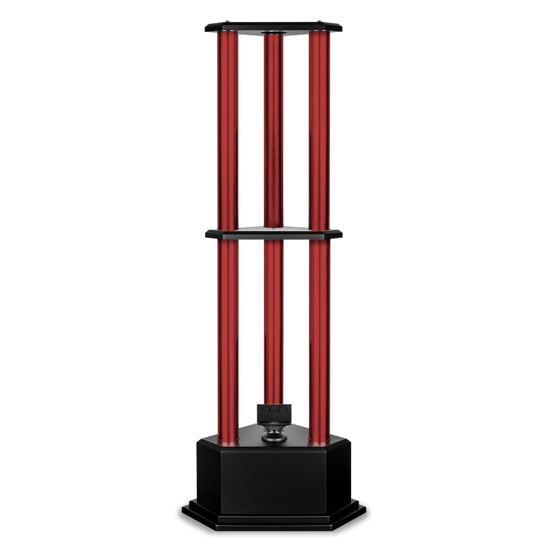 26"-56" Perpetual Trophy Build- No Topper / No Plaque - Image 16