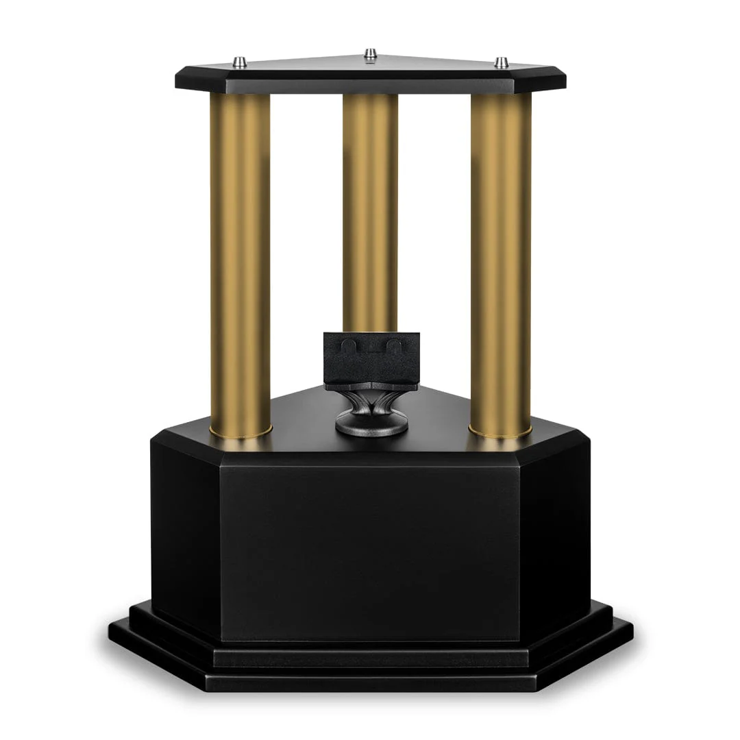 26"-56" Perpetual Trophy Build- No Topper / No Plaque - Image 4