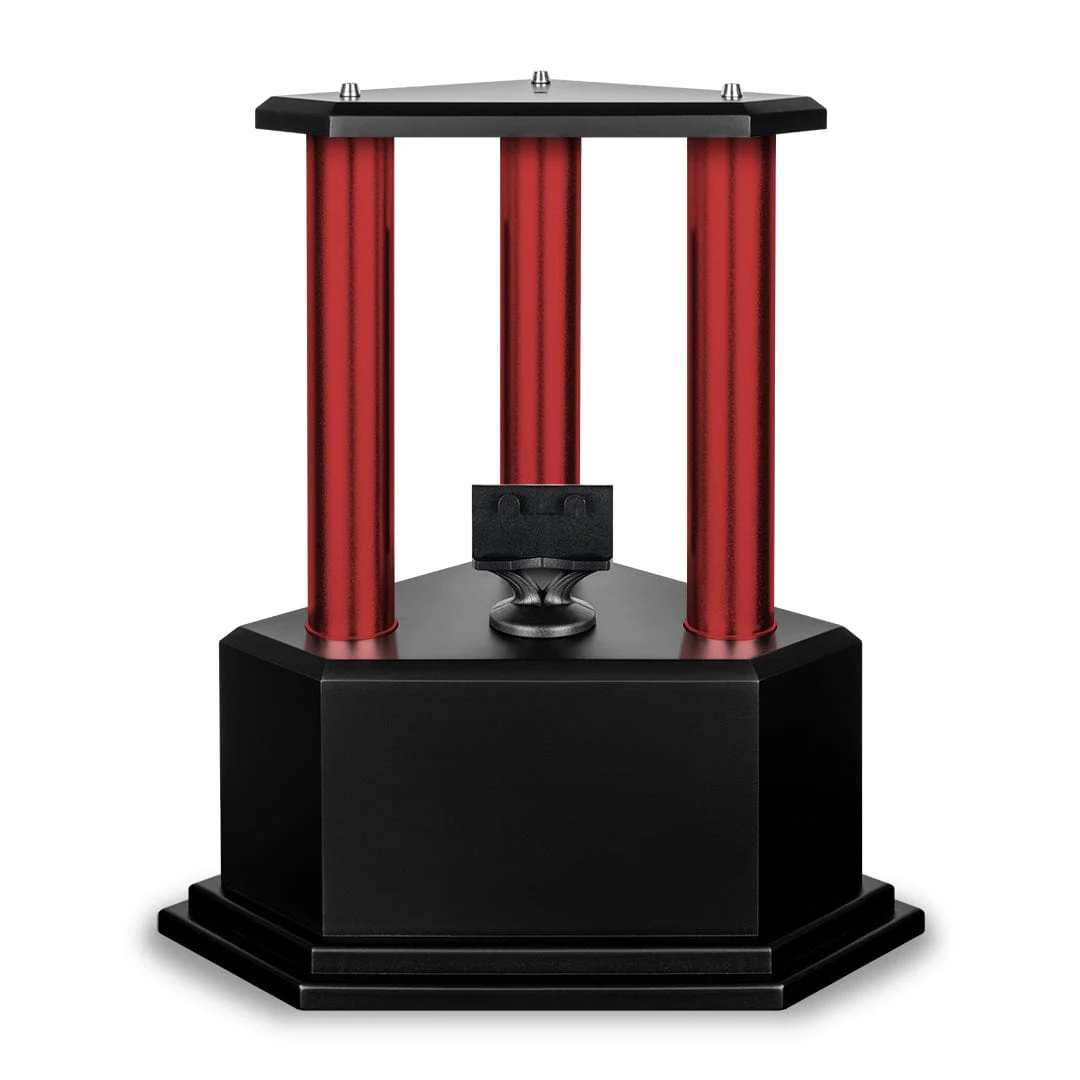 26"-56" Perpetual Trophy Build- No Topper / No Plaque - Image 5