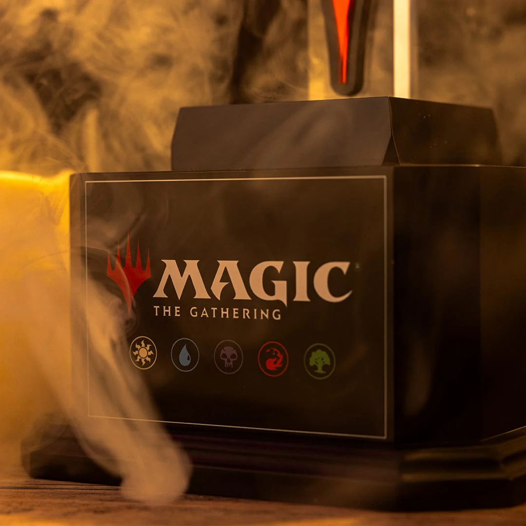 17" Magic: The Gathering Custom Planeswalker Trophy - Image 4