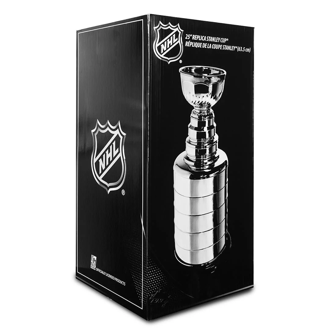 25" Stanley Cup Trophy - Officially Licensed Replica - Image 10
