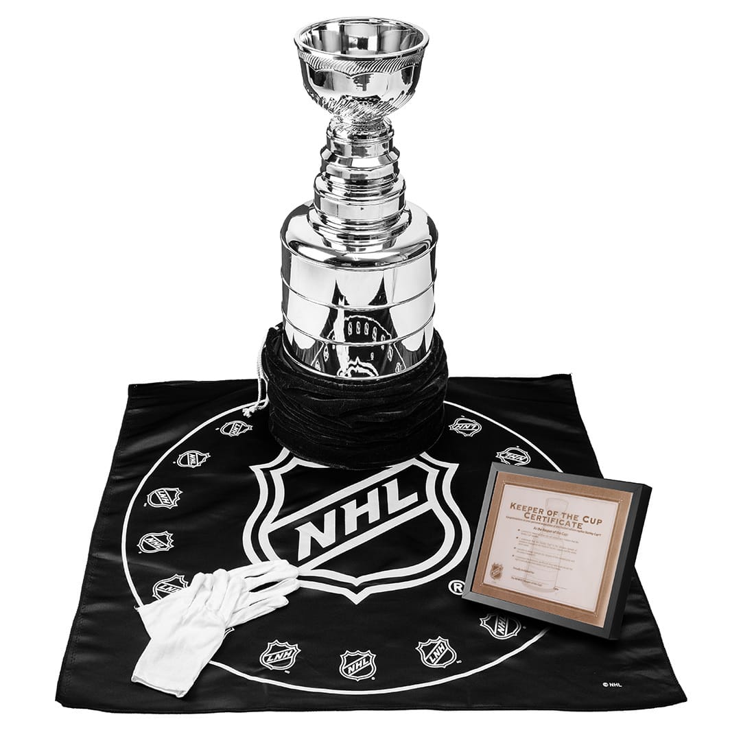 25" Stanley Cup Trophy - Officially Licensed Replica - Image 3