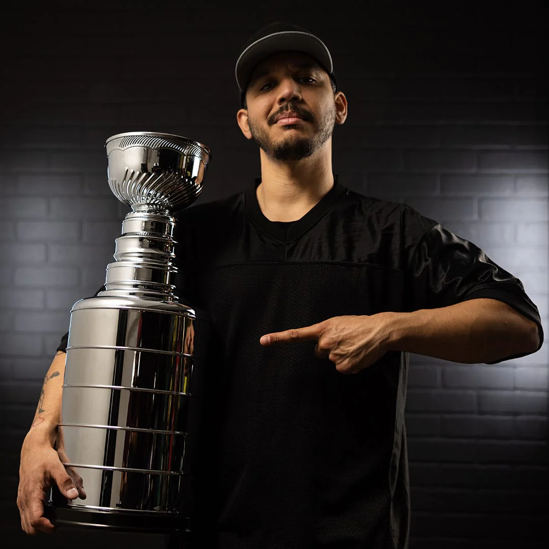 25" Stanley Cup Trophy - Officially Licensed Replica - Image 9