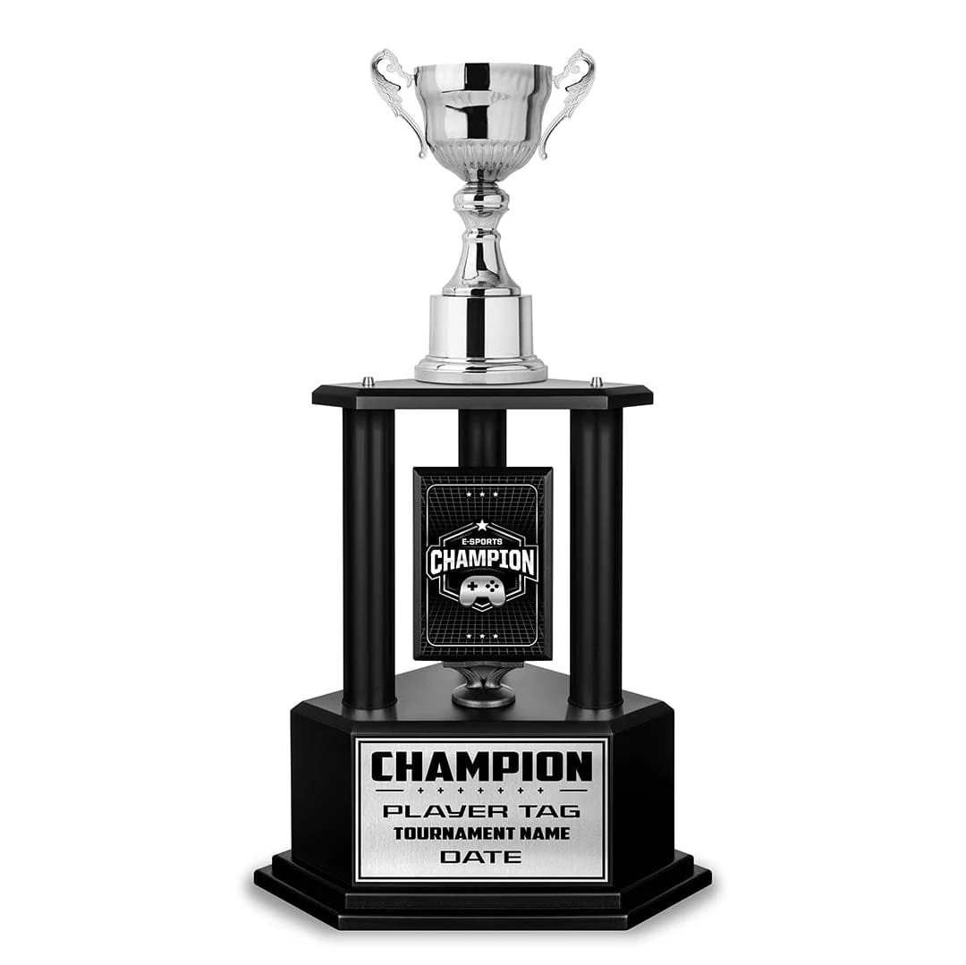 26-36” Esports Championship Trophy - Image 7