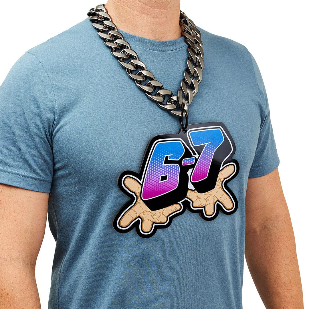 6-7 Chromatic Chain