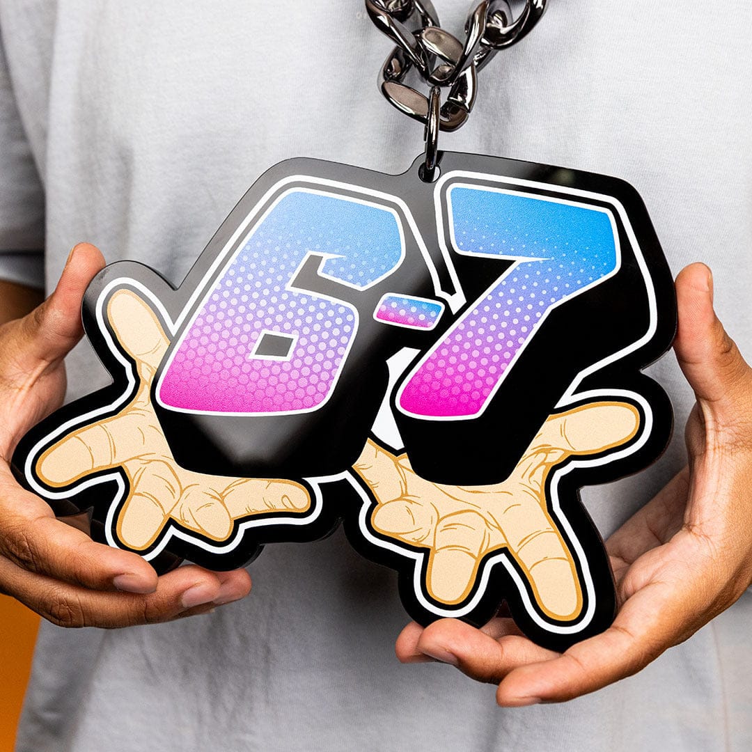 6-7 Chromatic Chain - Image 3