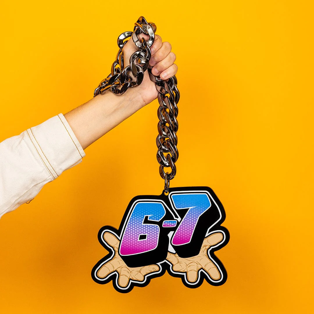 6-7 Chromatic Chain - Image 4