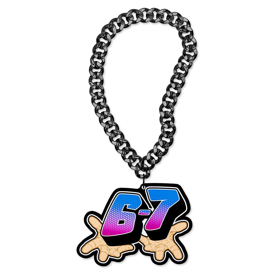 6-7 Chromatic Chain - Image 5