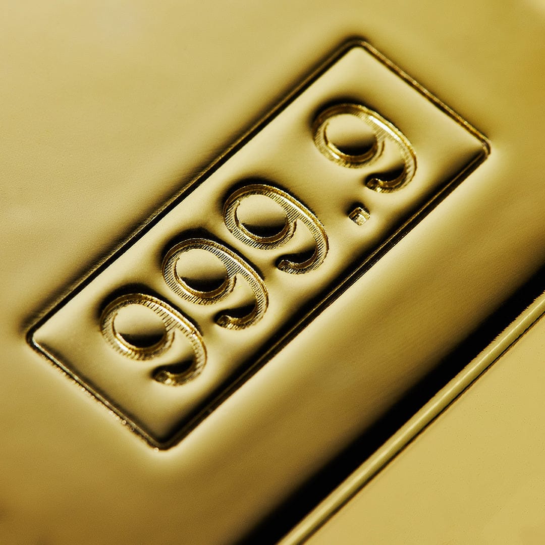 2lb Custom Gold Bar Award - Image 7