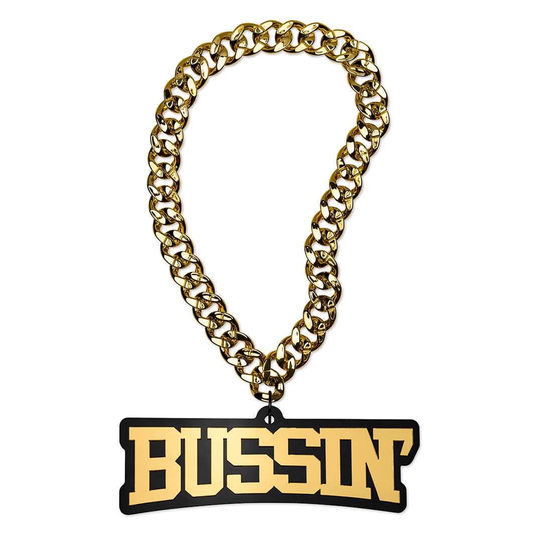 Bussin' Chromatic Chain - Image 3