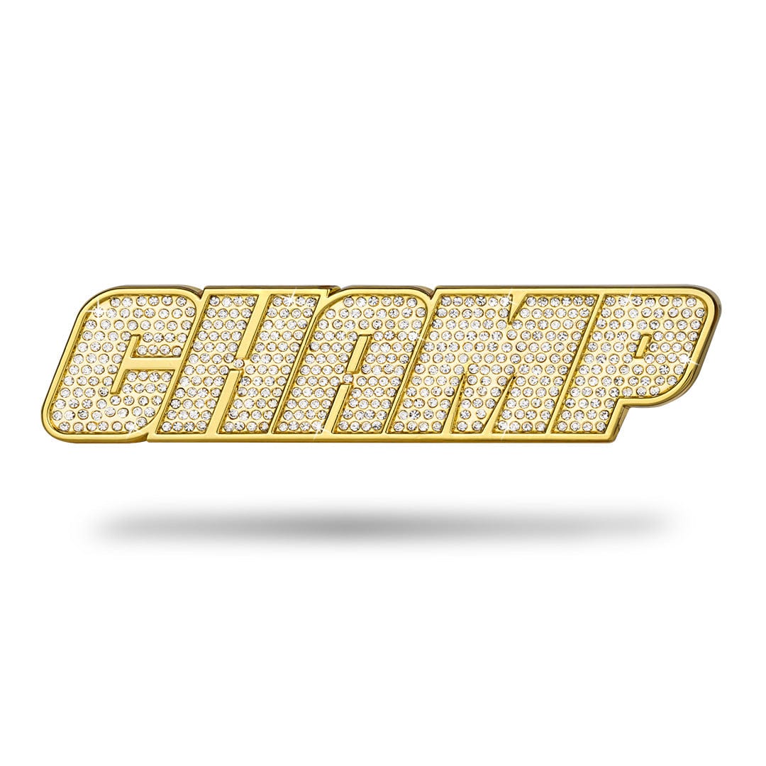 Champ Multi-Finger Bling Ring - Image 3