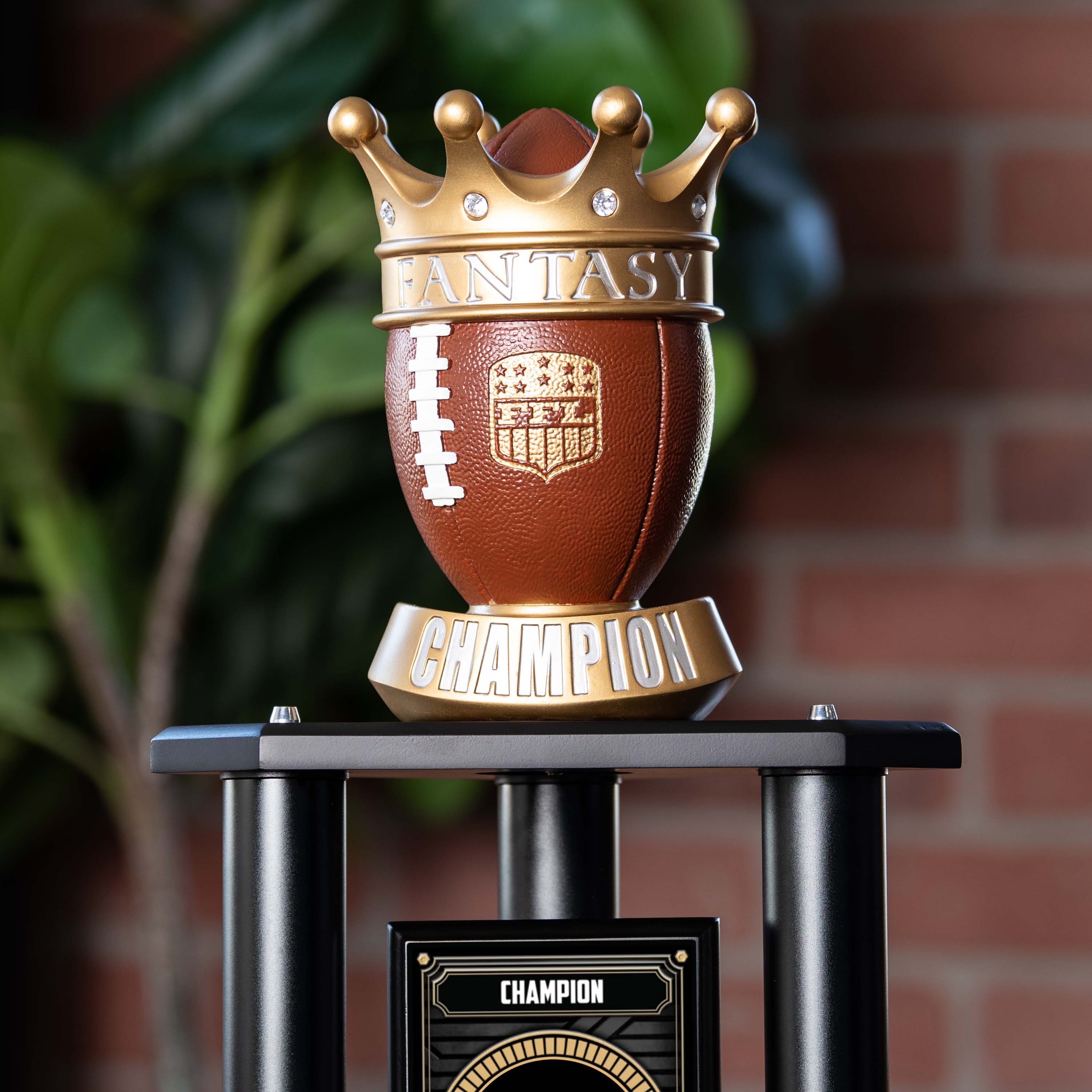 Crown Football - Image 3