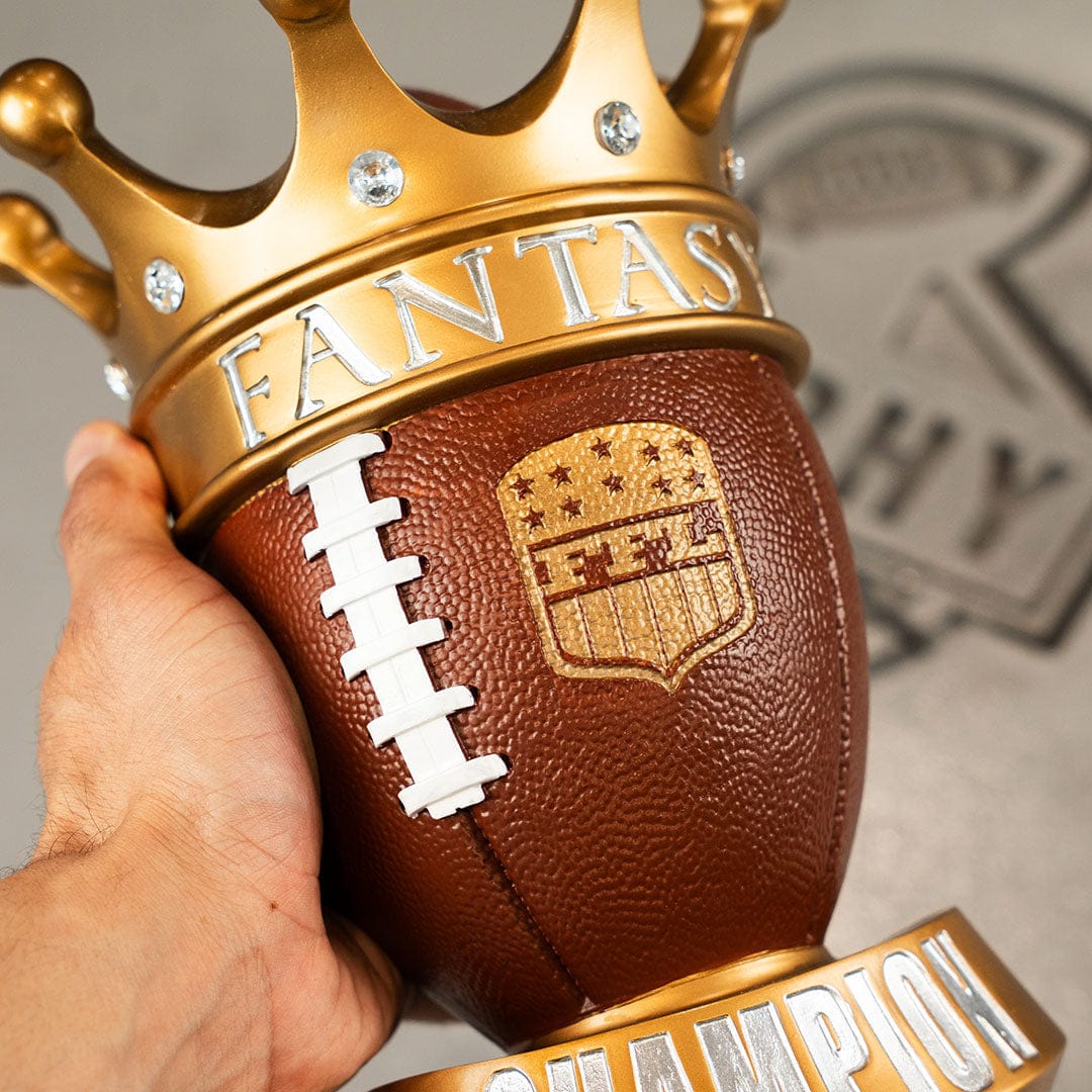 Crown Football - Image 4