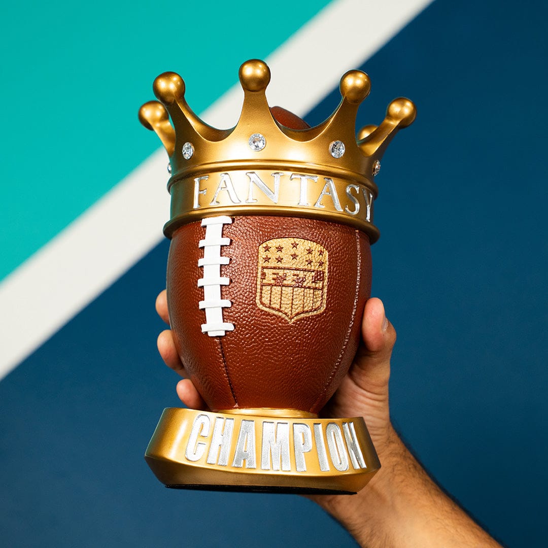 Crown Football - Image 5