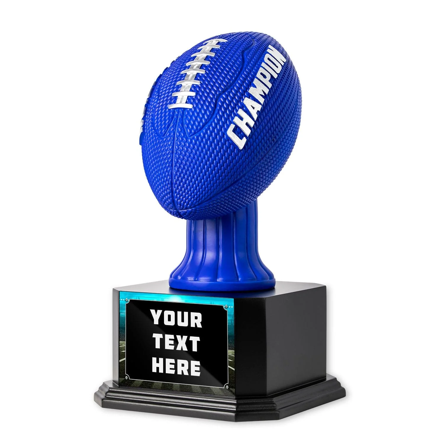 Ultimate 16" Custom Football Trophy - Image 6