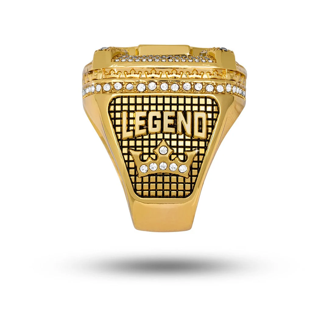 Design Your Own Legend Championship Ring - Image 7