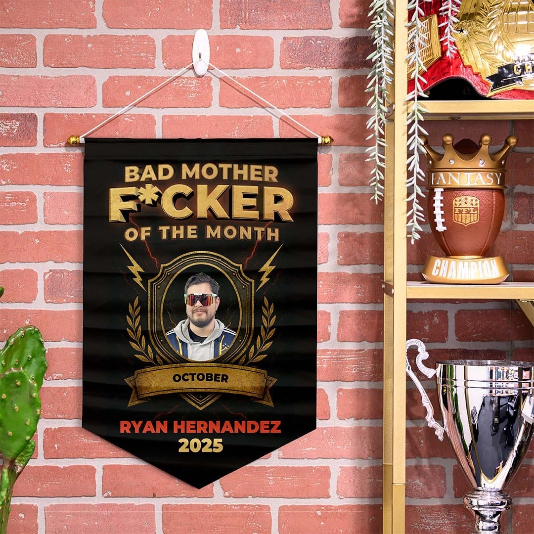 Employee of the Month Recognition Banner - Image 3
