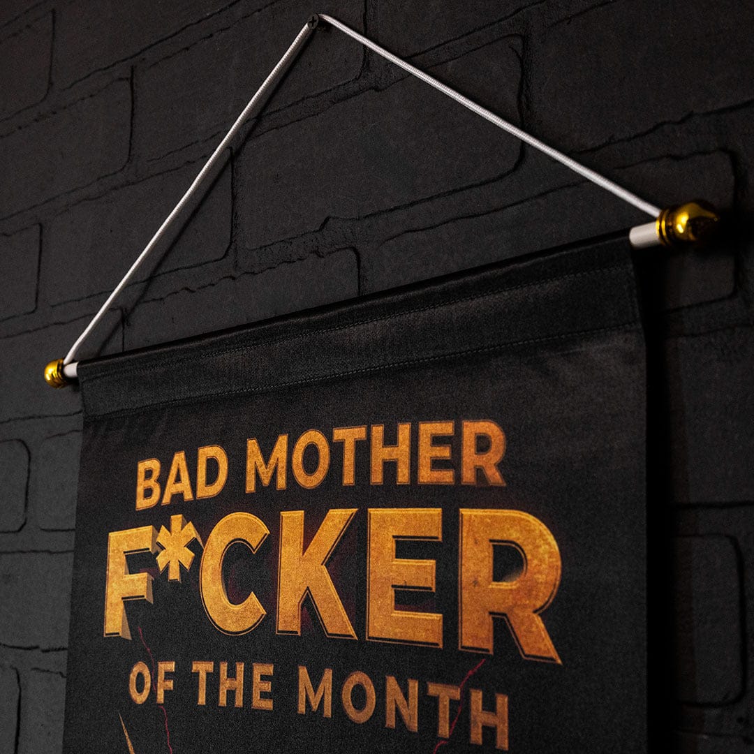 Employee of the Month Recognition Banner - Image 4