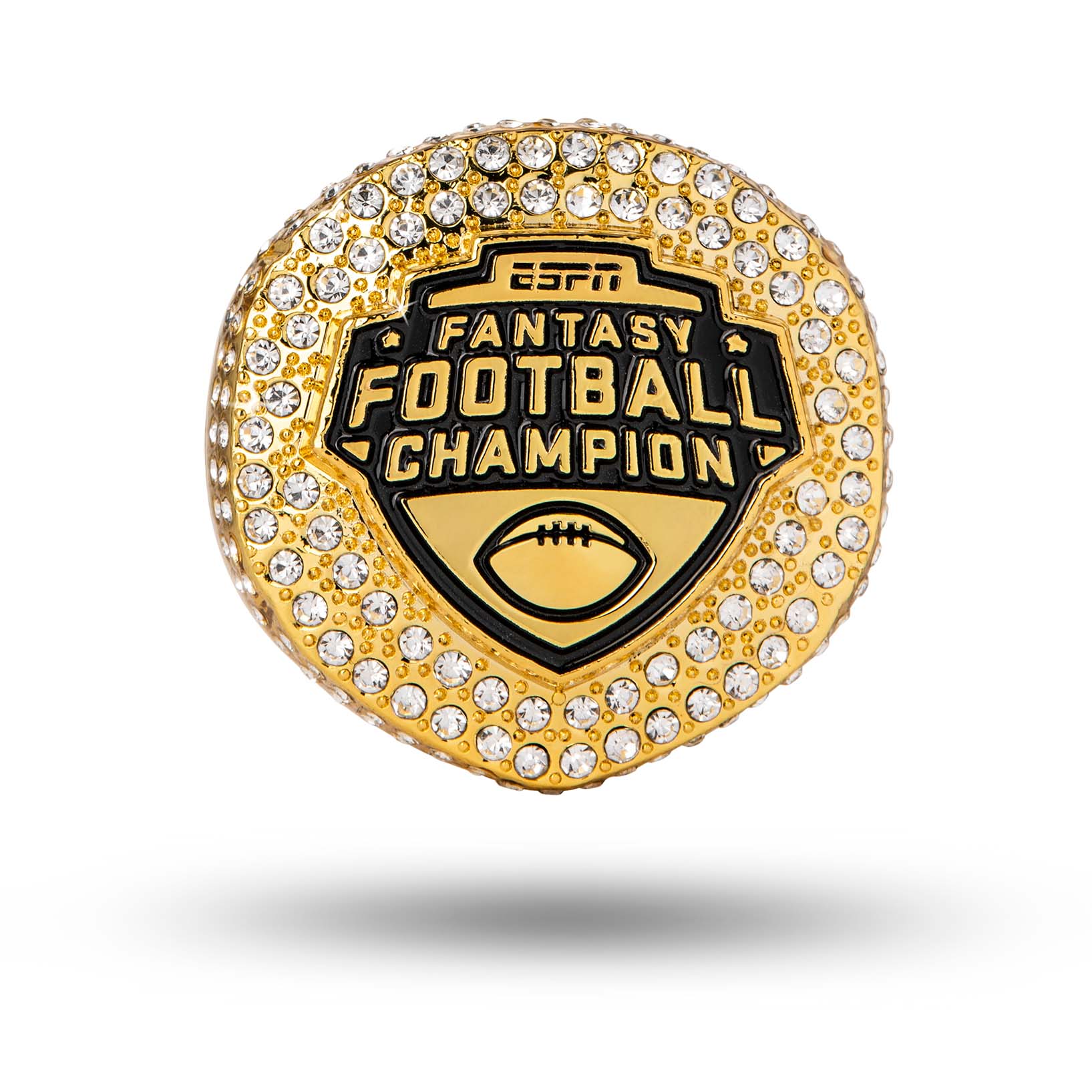 ESPN Fantasy Football Championship Ring - Image 6