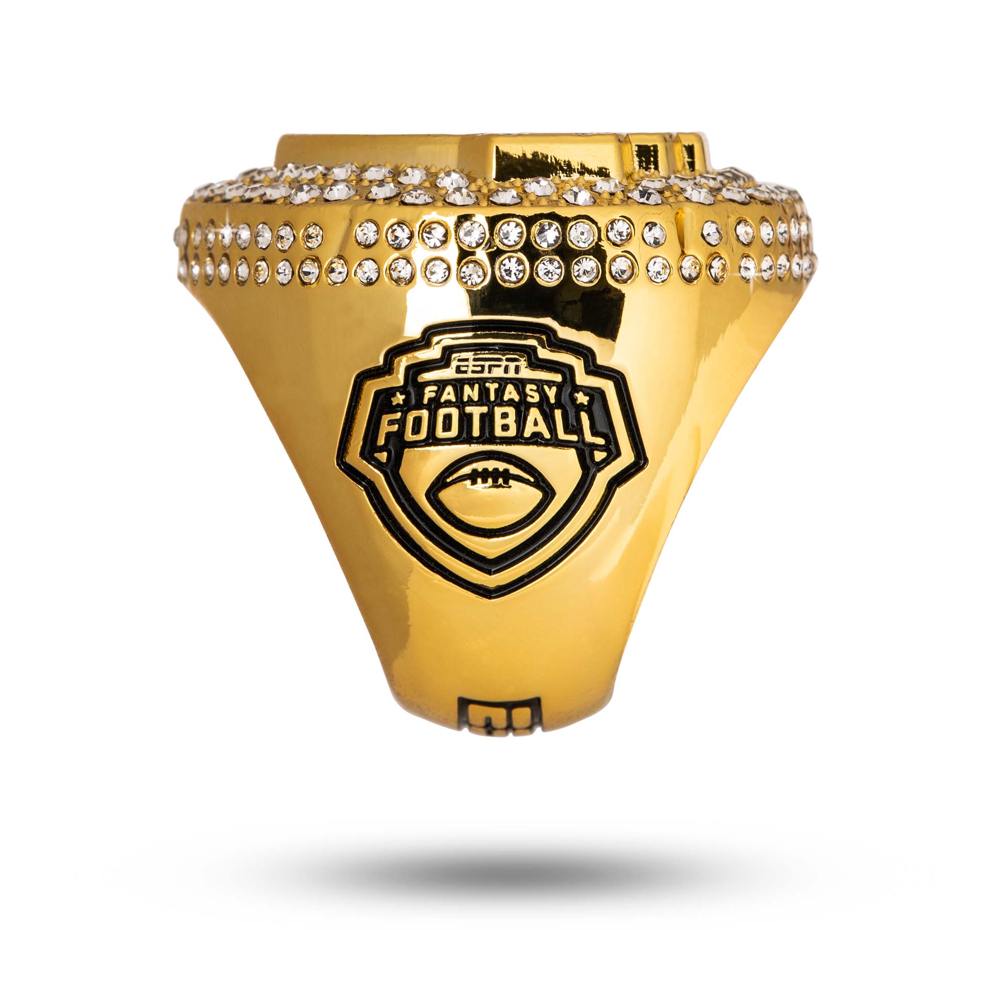 ESPN Fantasy Football Championship Ring - Image 7