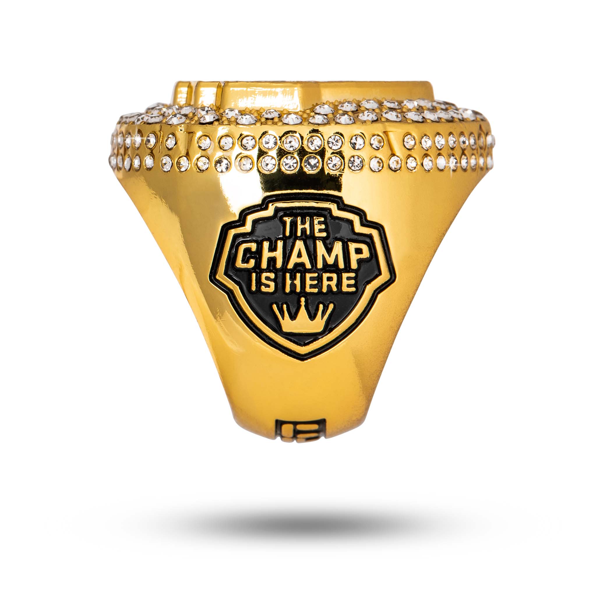 ESPN Fantasy Football Championship Ring - Image 8