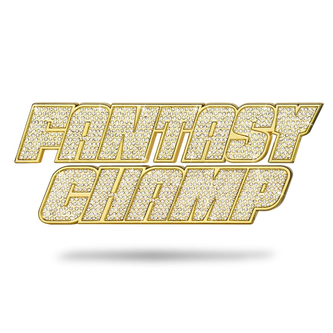Fantasy Champ Multi-Finger Bling Rings - Image 3