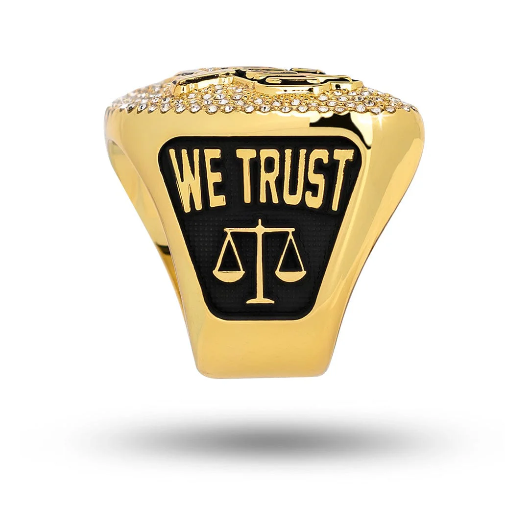 Fantasy Football Commissioner Ring - Image 8