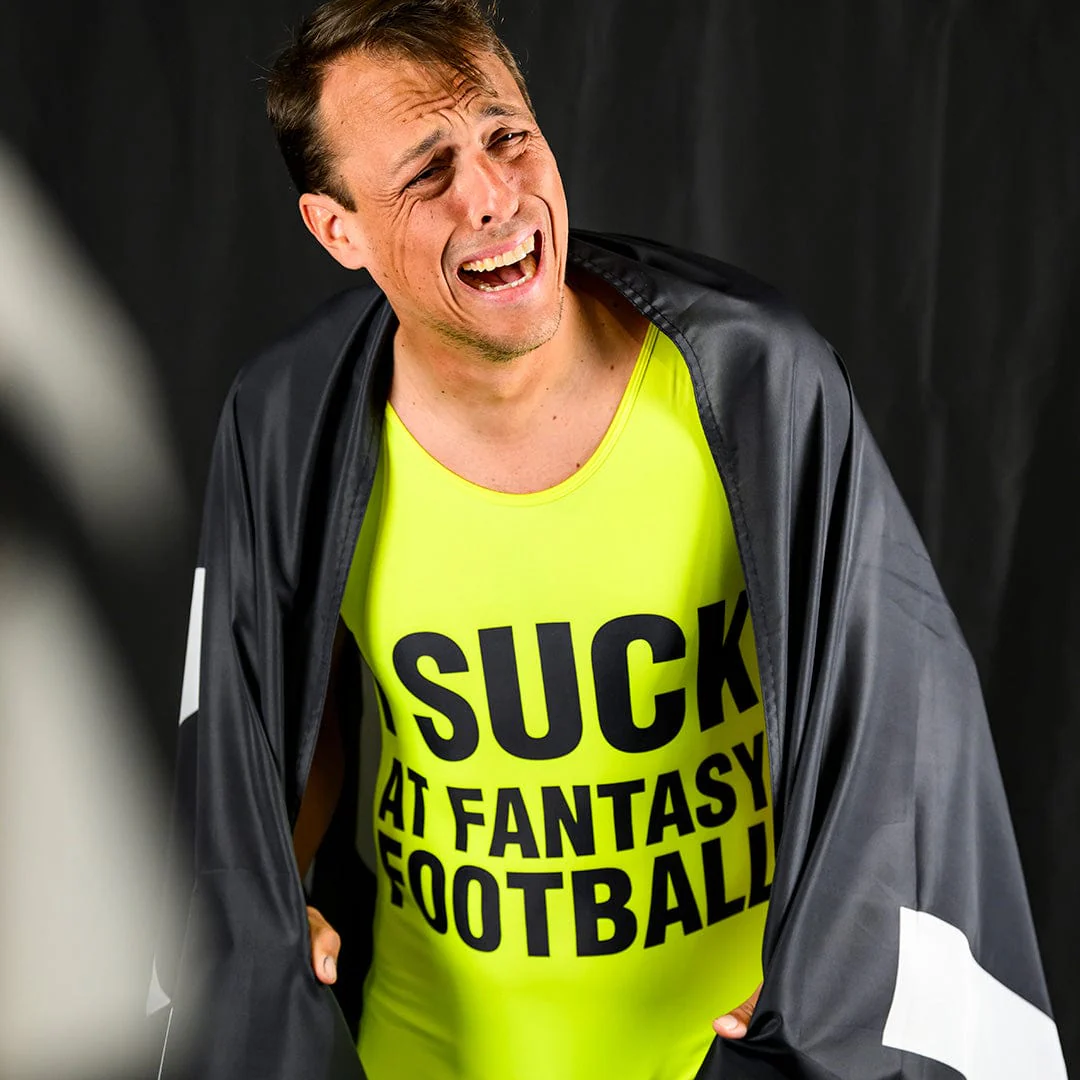 Fantasy Football Loser Singlet - Image 6
