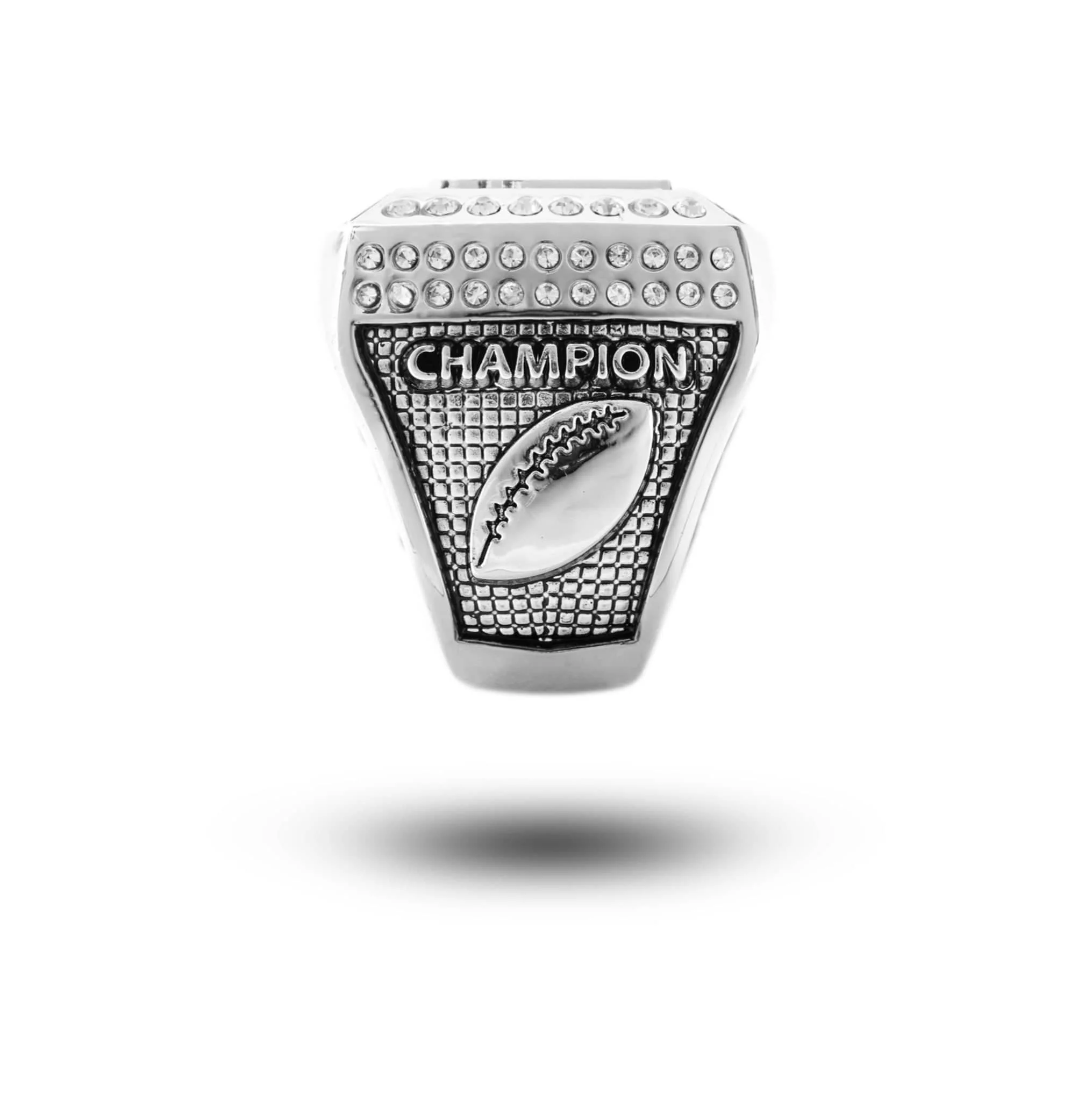 FFL Stunna Ring - Silver - Image 14