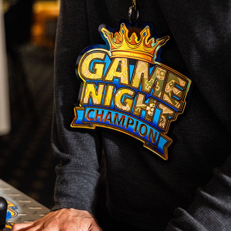 Game Night Champion Chromatic Chain - Image 5