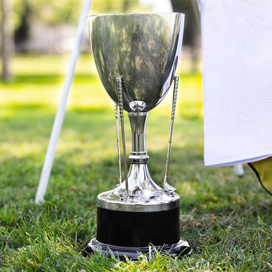 Golf Club Cup Trophy - Image 5