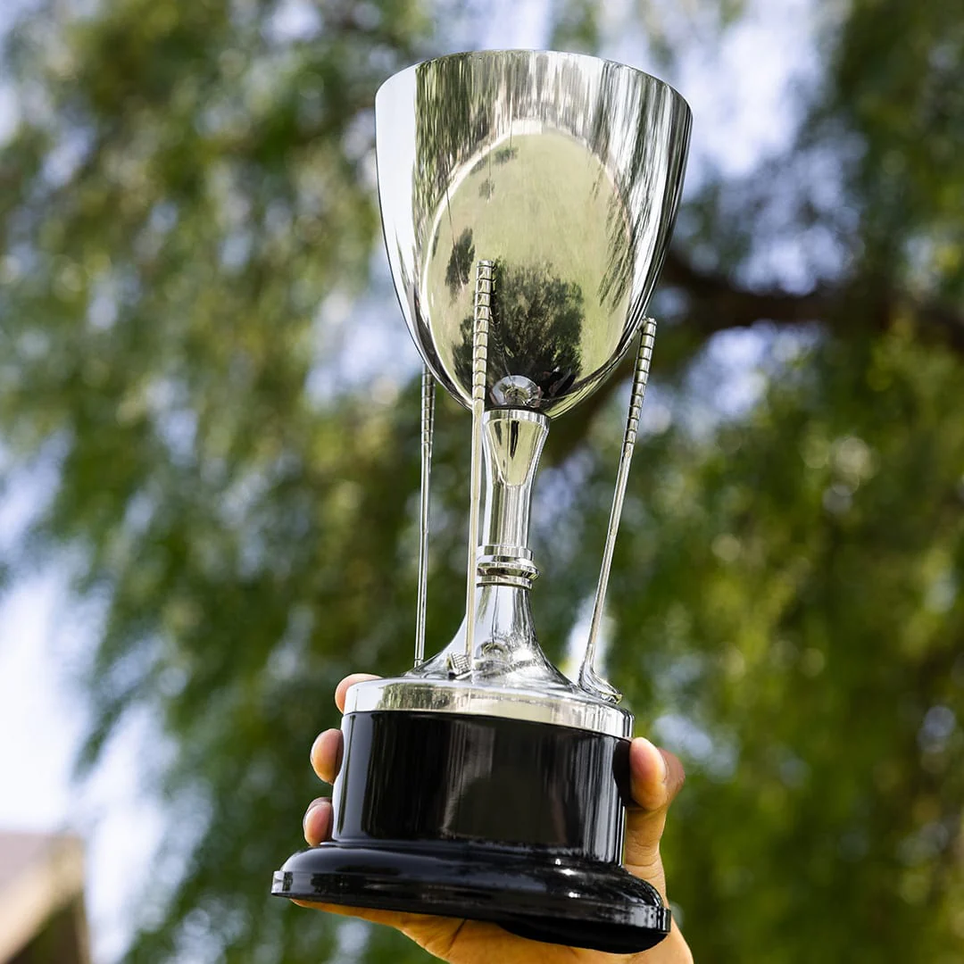 Golf Club Cup Trophy - Image 7