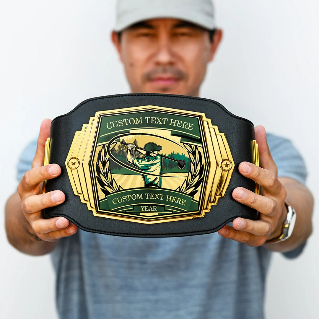 Golf Swing 2lb Customizable Youth Belt - Image 4