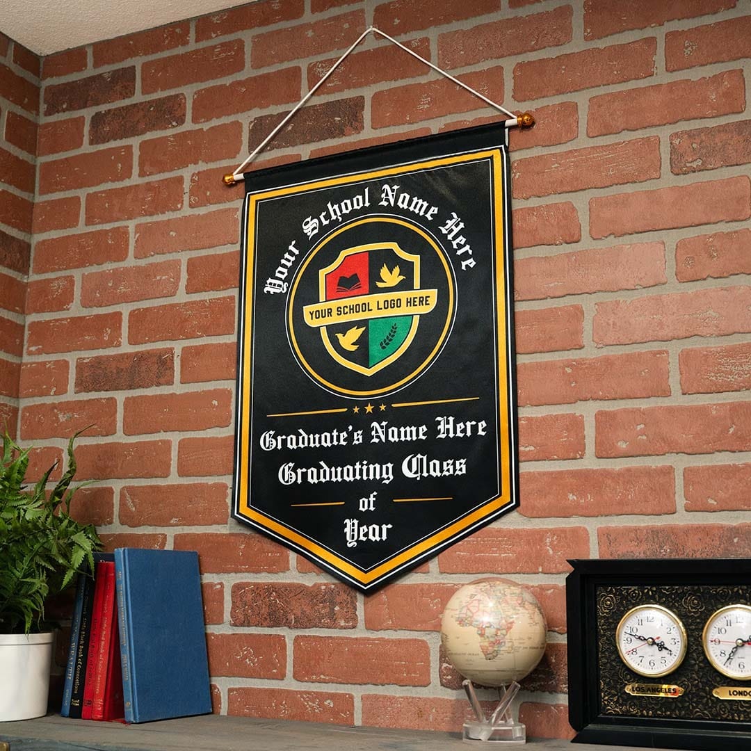 Graduation Gift Custom Banner - Image 5