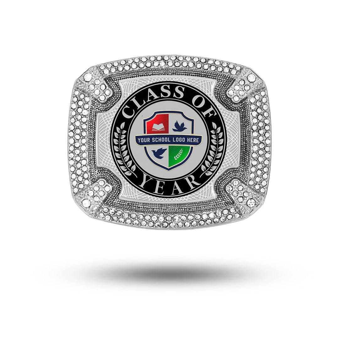 Graduation Gift Custom Legend Ring - Image 6