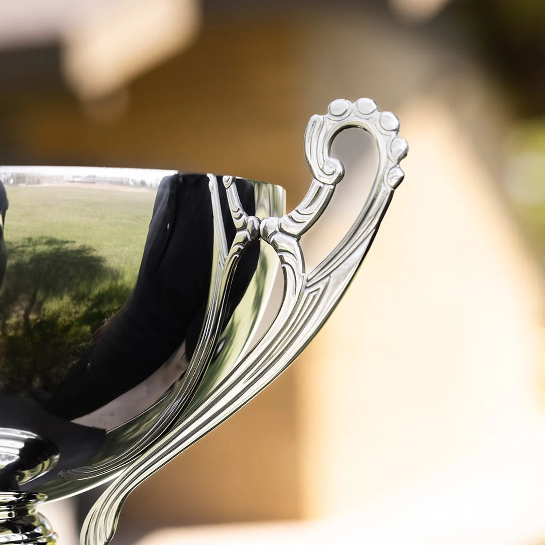 14.5" Grand Champion Golf Trophy - Image 4