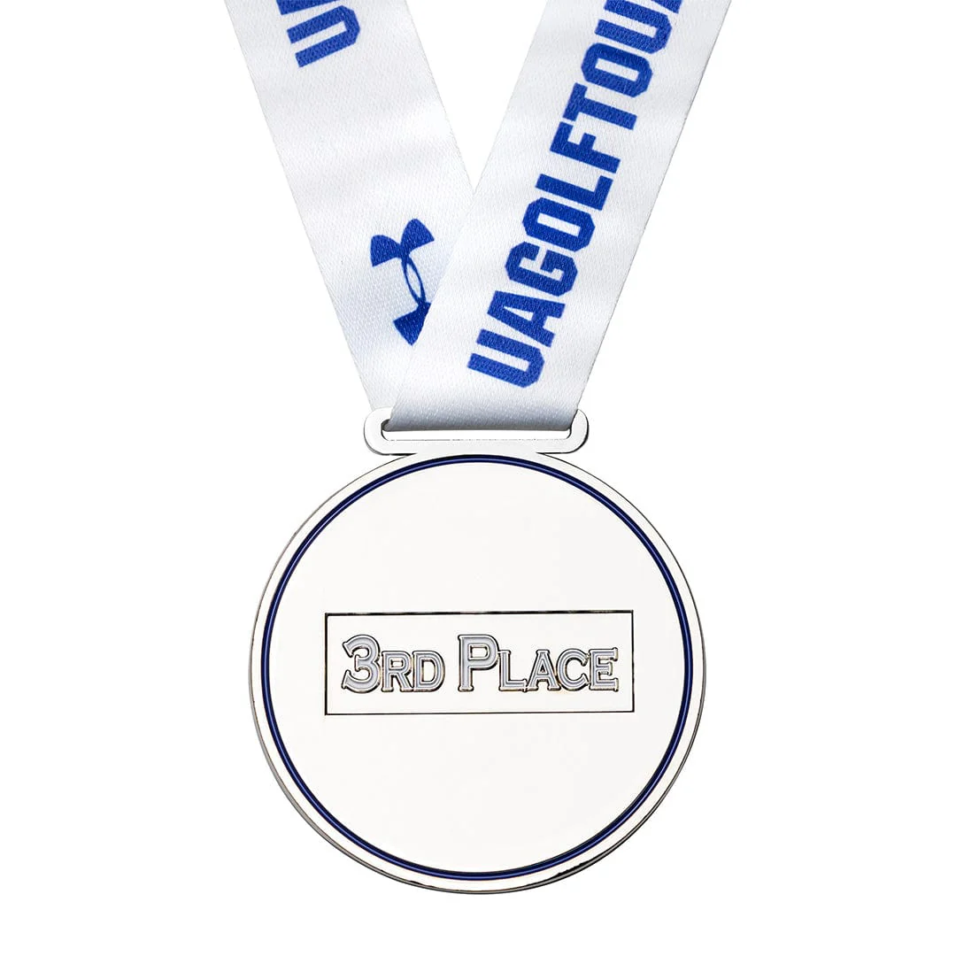 Junior Tour Medal - 3rd Place - Image 2