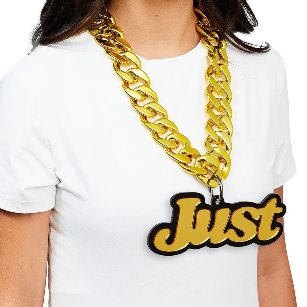 Just Married Chromatic Chains - Image 4