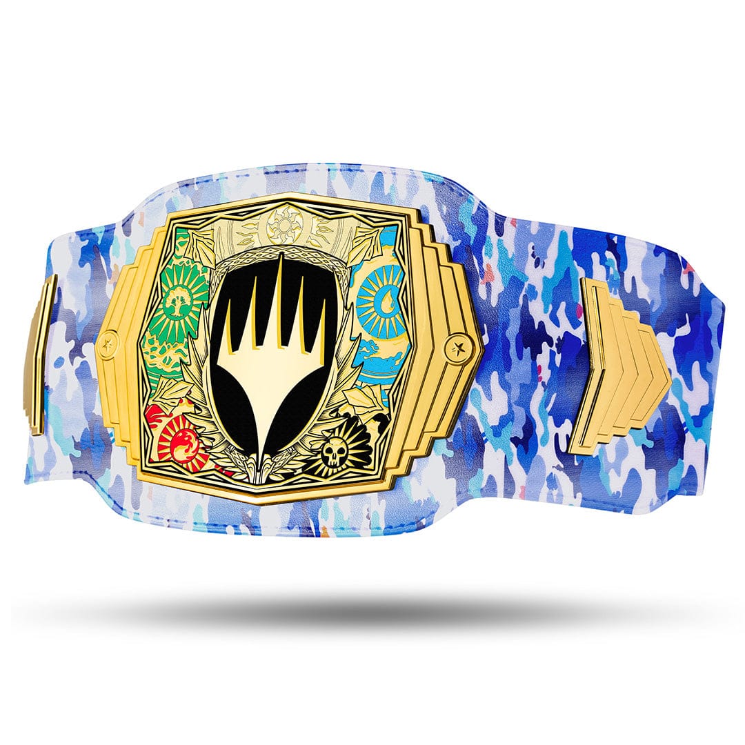 Magic: The Gathering 2lb Championship Youth Belt - Image 11