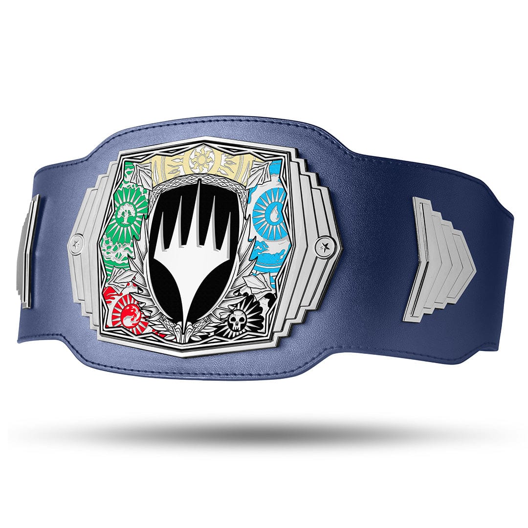 Magic: The Gathering 2lb Championship Youth Belt - Image 22