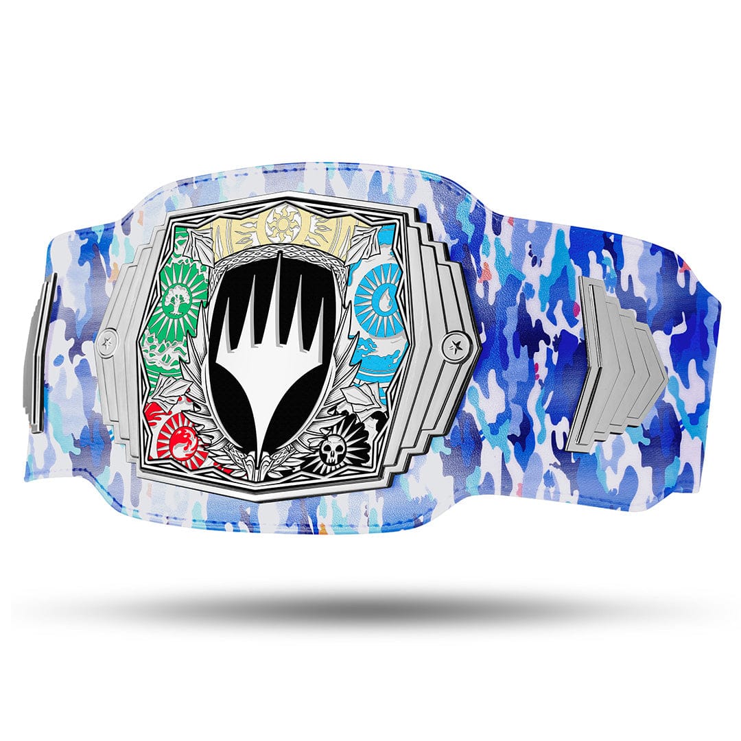 Magic: The Gathering 2lb Championship Youth Belt - Image 24